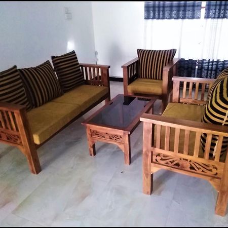 Silver Sand Villa Dambulla Extérieur photo