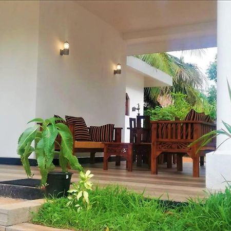 Silver Sand Villa Dambulla Extérieur photo