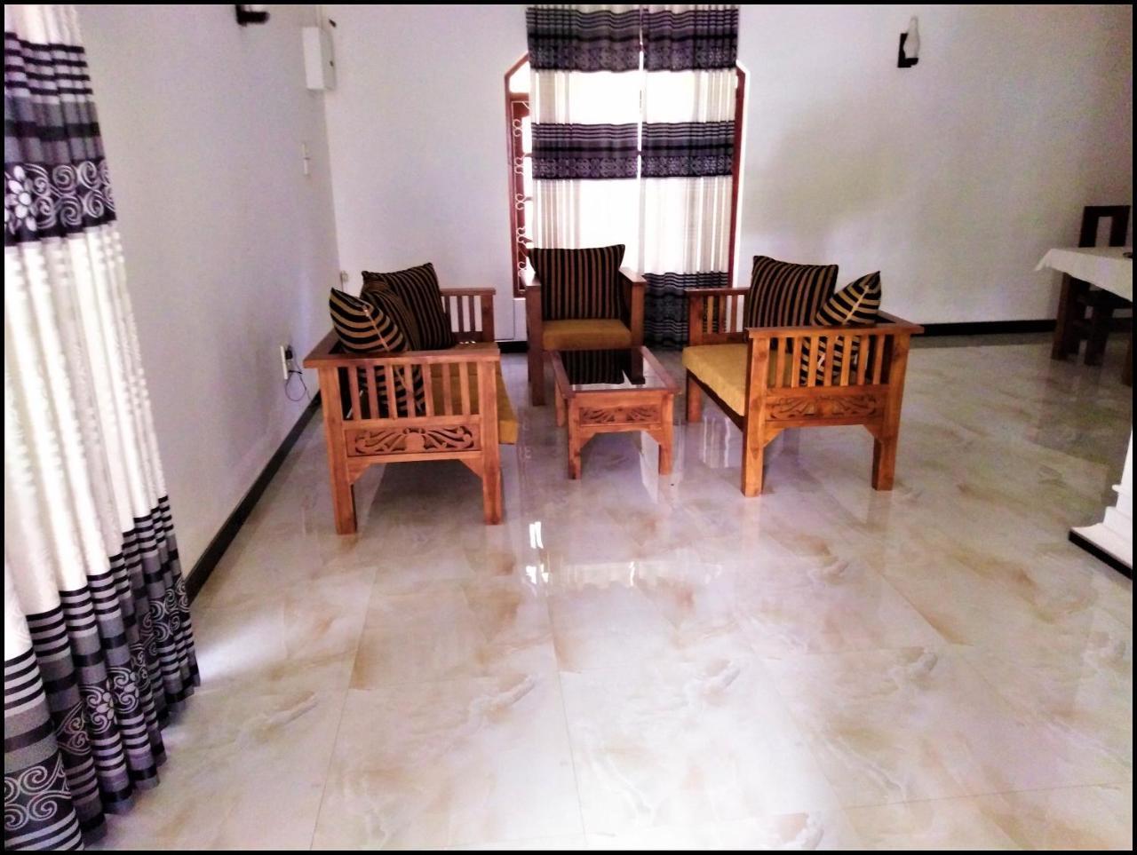 Silver Sand Villa Dambulla Extérieur photo