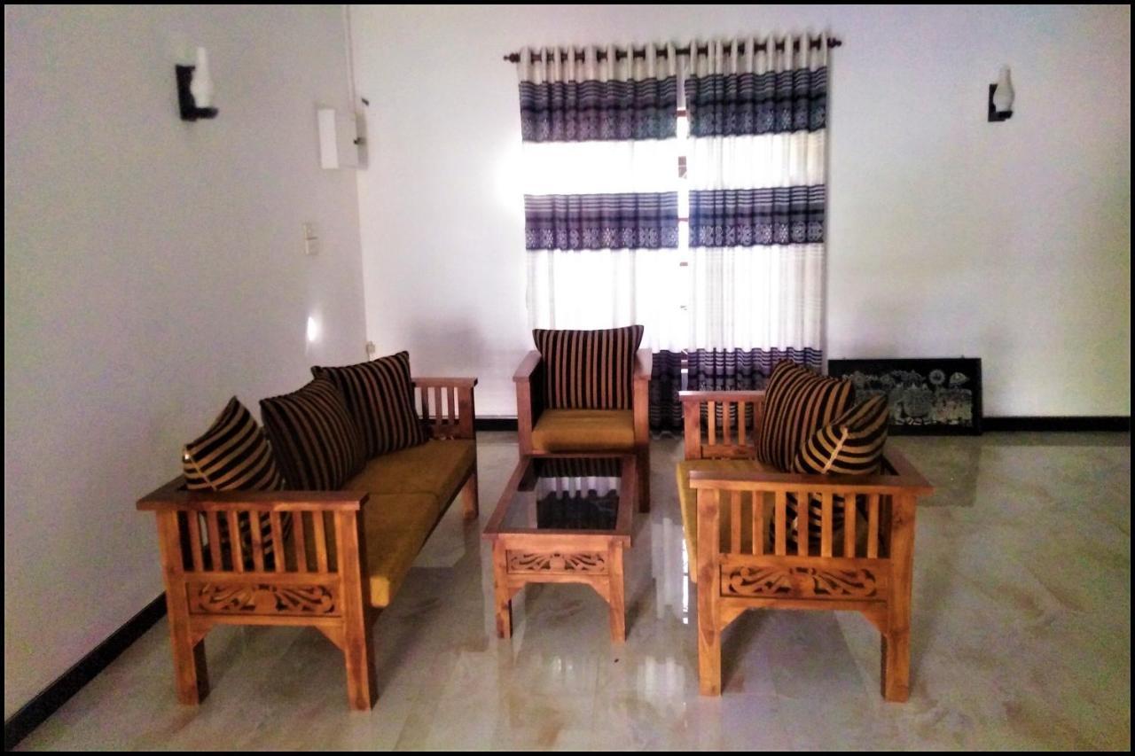 Silver Sand Villa Dambulla Extérieur photo