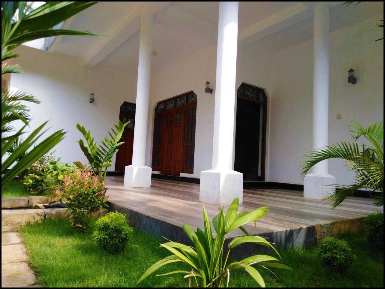 Silver Sand Villa Dambulla Extérieur photo