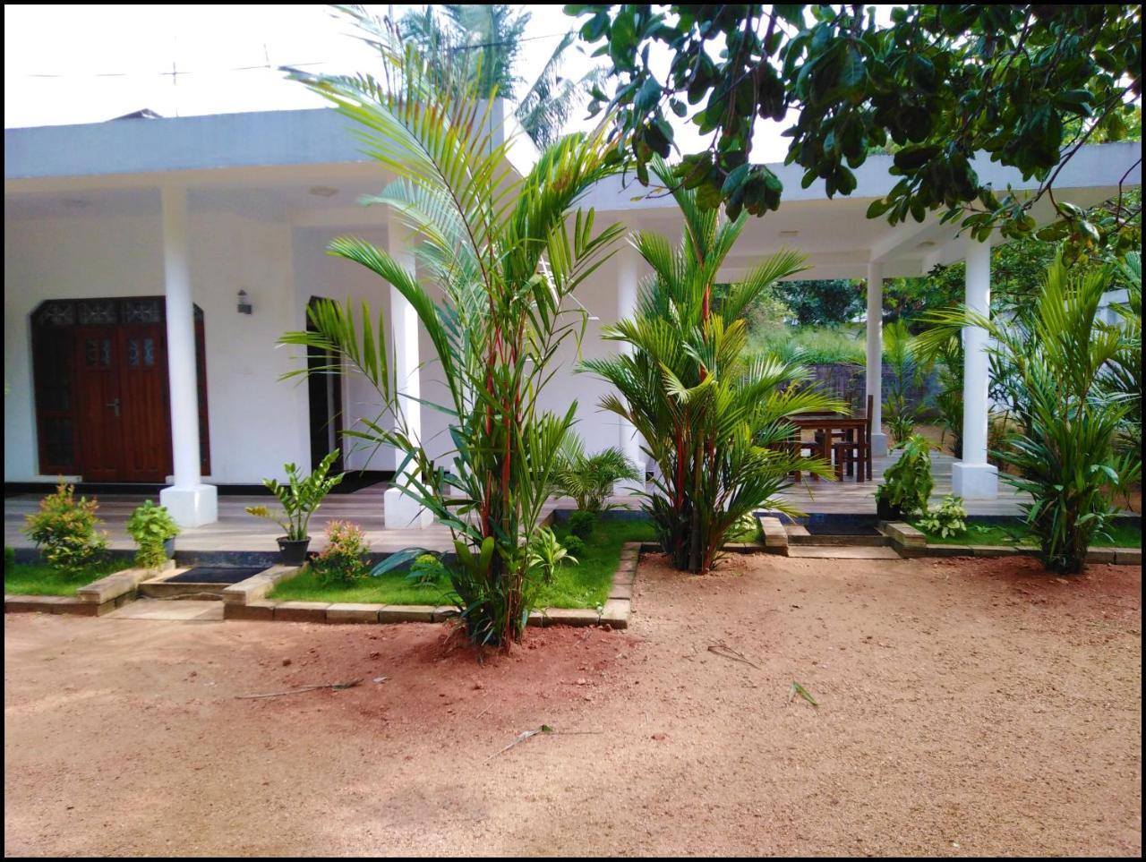 Silver Sand Villa Dambulla Extérieur photo