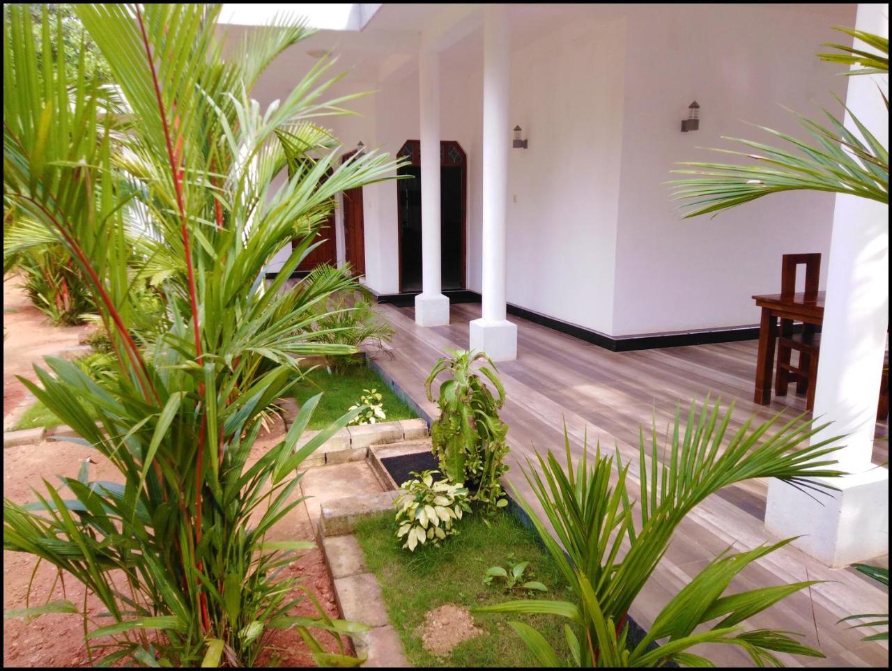 Silver Sand Villa Dambulla Extérieur photo