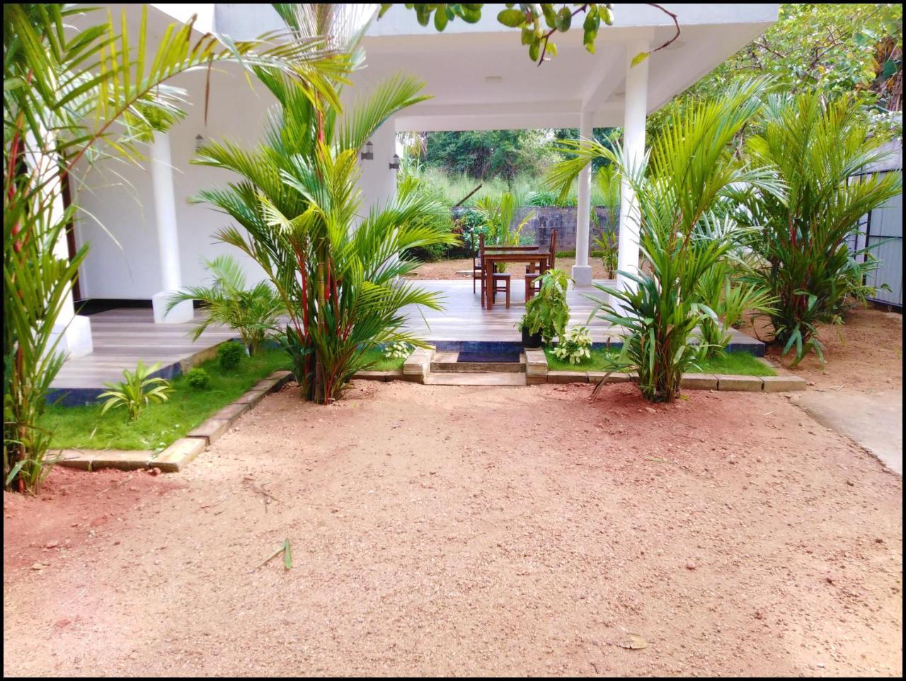 Silver Sand Villa Dambulla Extérieur photo