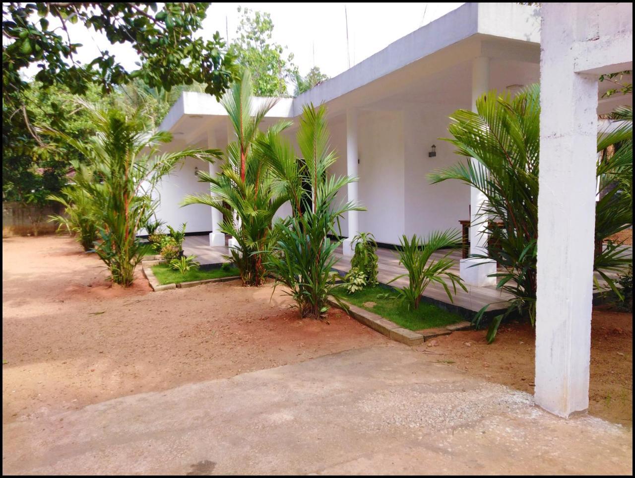 Silver Sand Villa Dambulla Extérieur photo