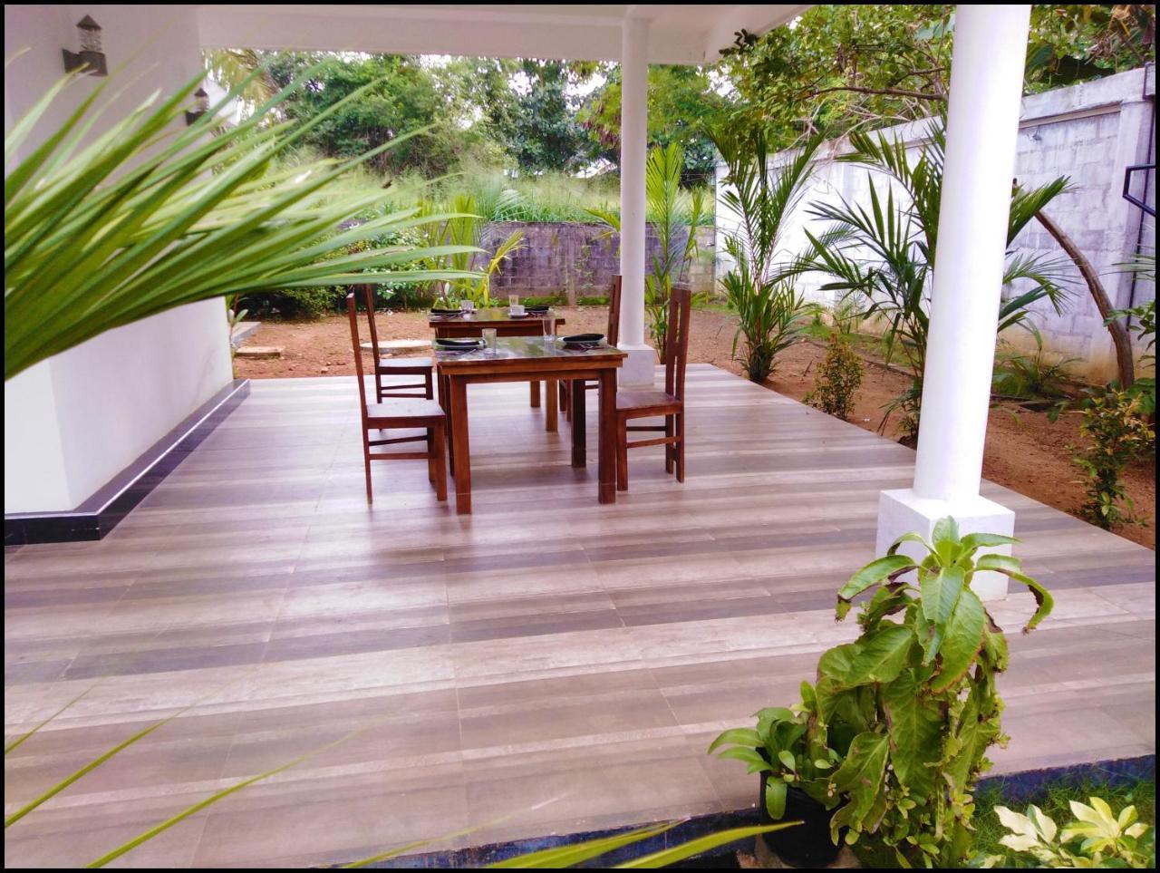 Silver Sand Villa Dambulla Extérieur photo