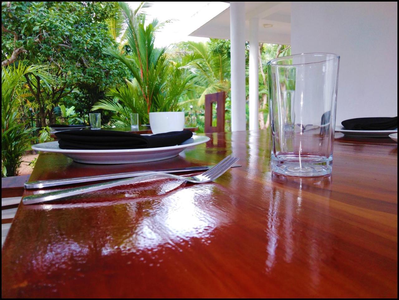 Silver Sand Villa Dambulla Extérieur photo