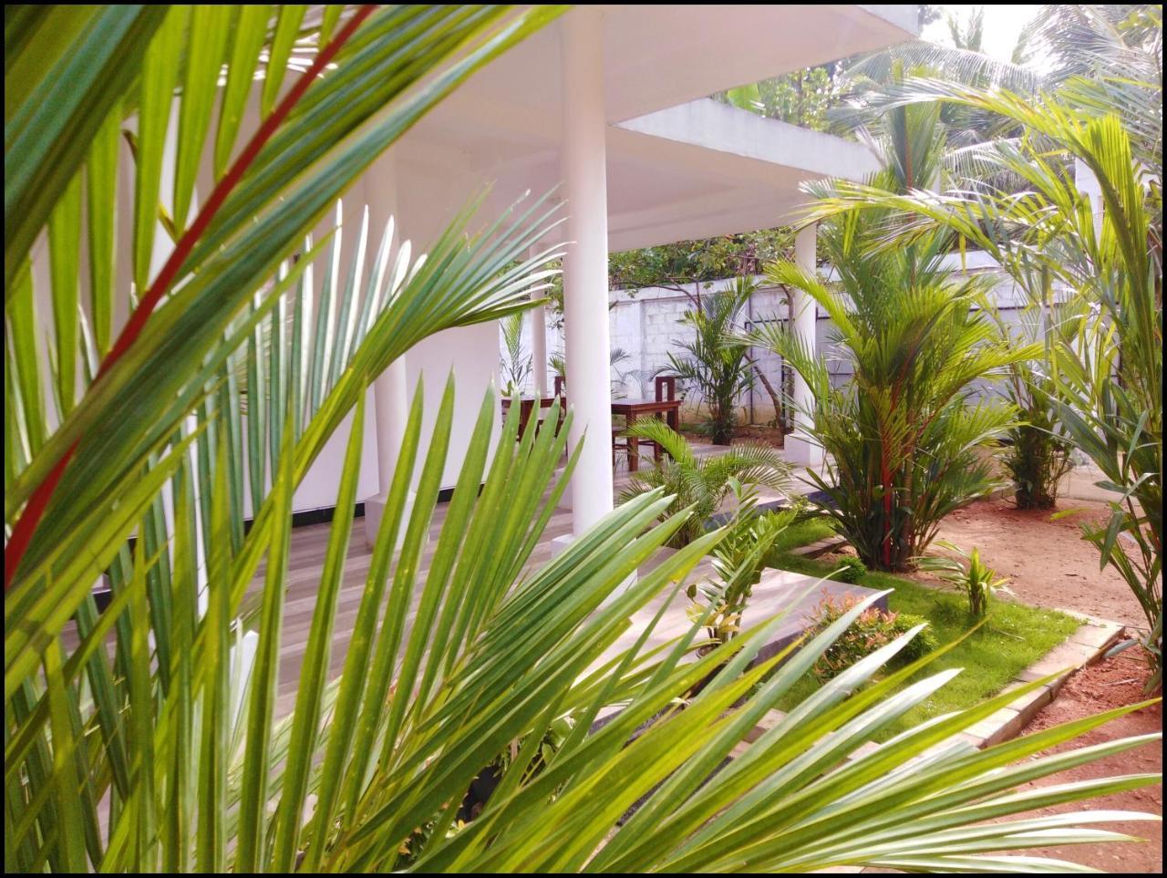 Silver Sand Villa Dambulla Extérieur photo