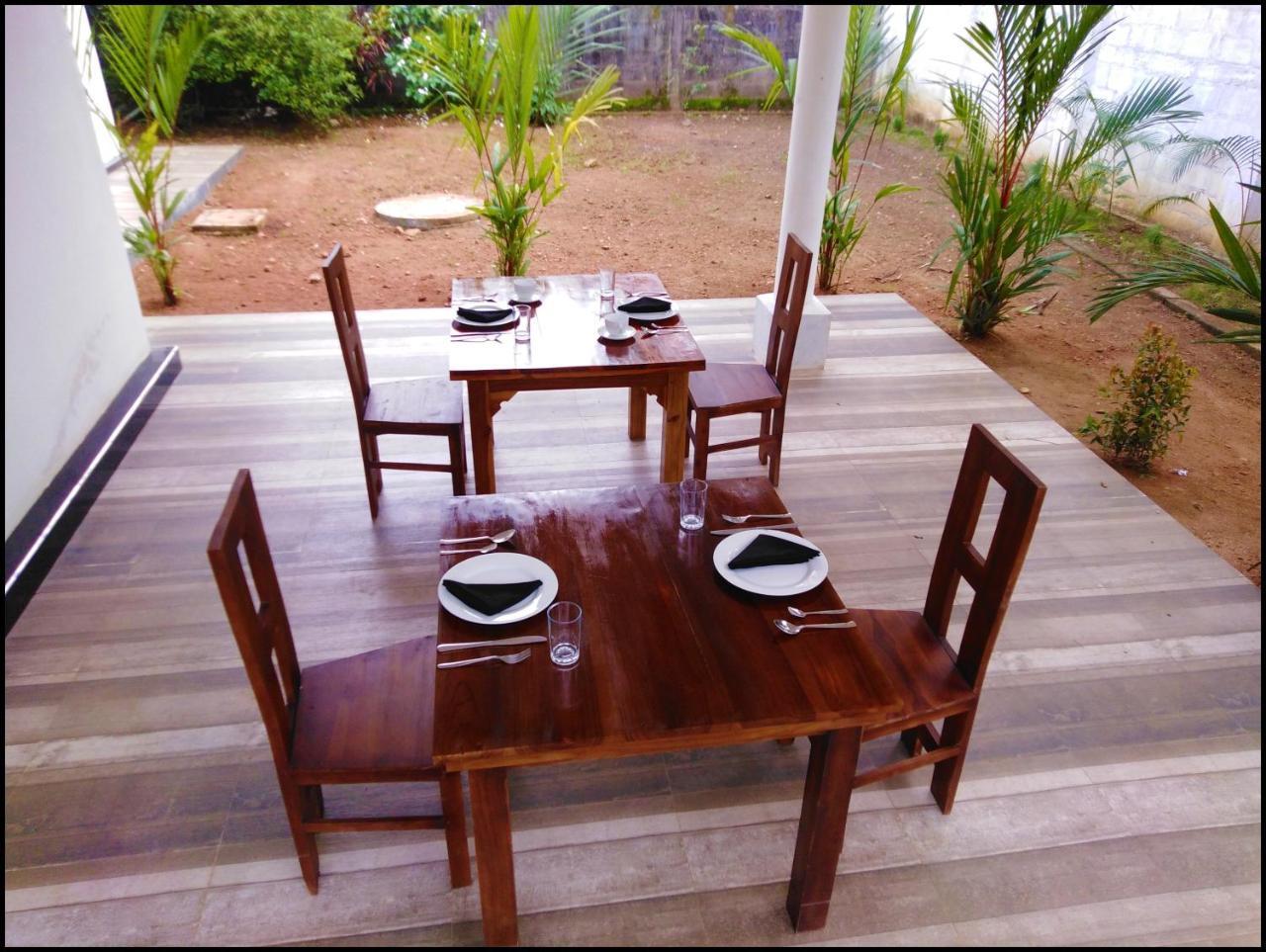 Silver Sand Villa Dambulla Extérieur photo