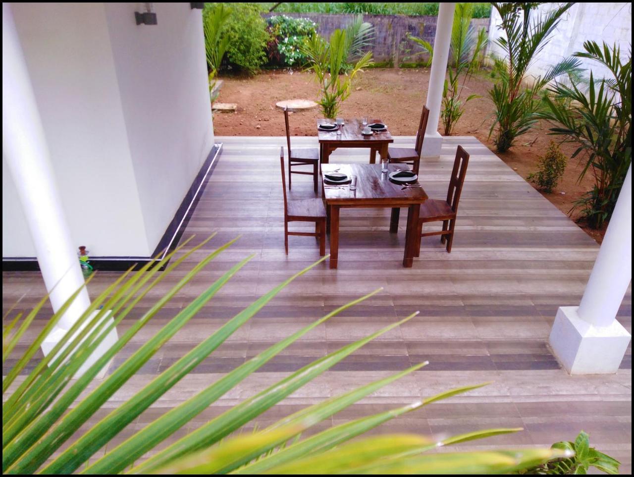 Silver Sand Villa Dambulla Extérieur photo