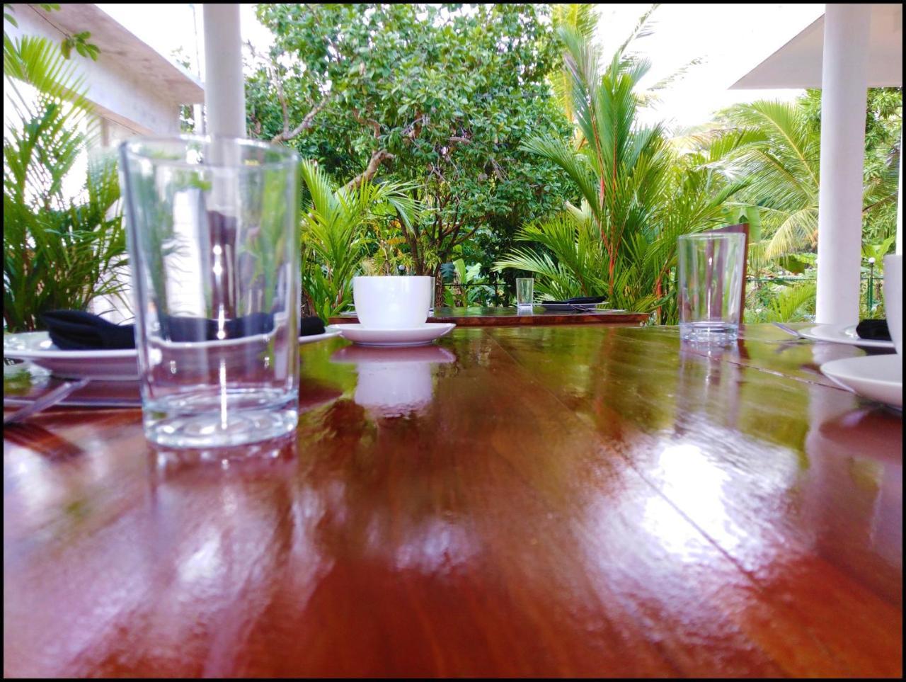 Silver Sand Villa Dambulla Extérieur photo