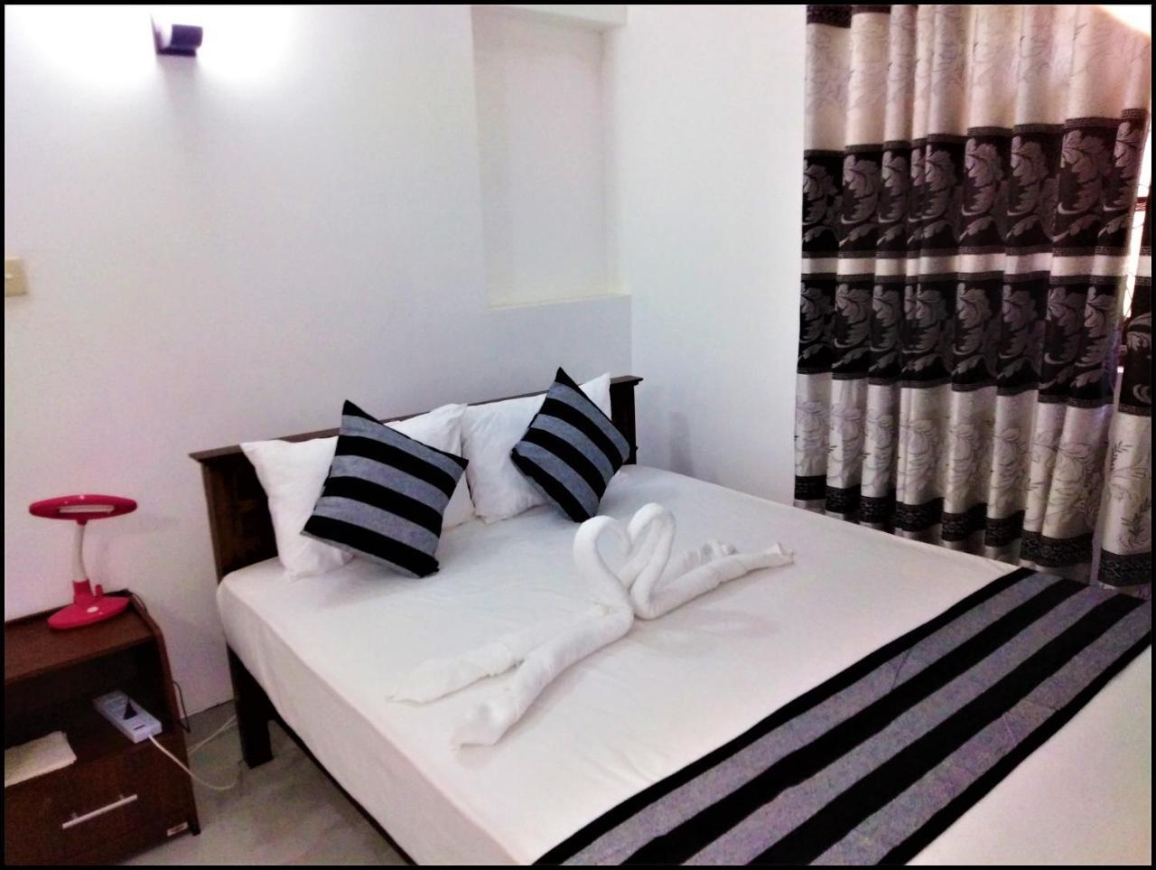 Silver Sand Villa Dambulla Extérieur photo
