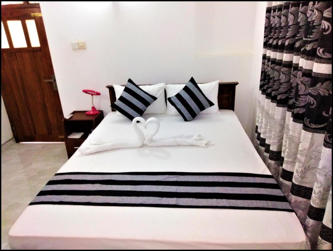Silver Sand Villa Dambulla Extérieur photo
