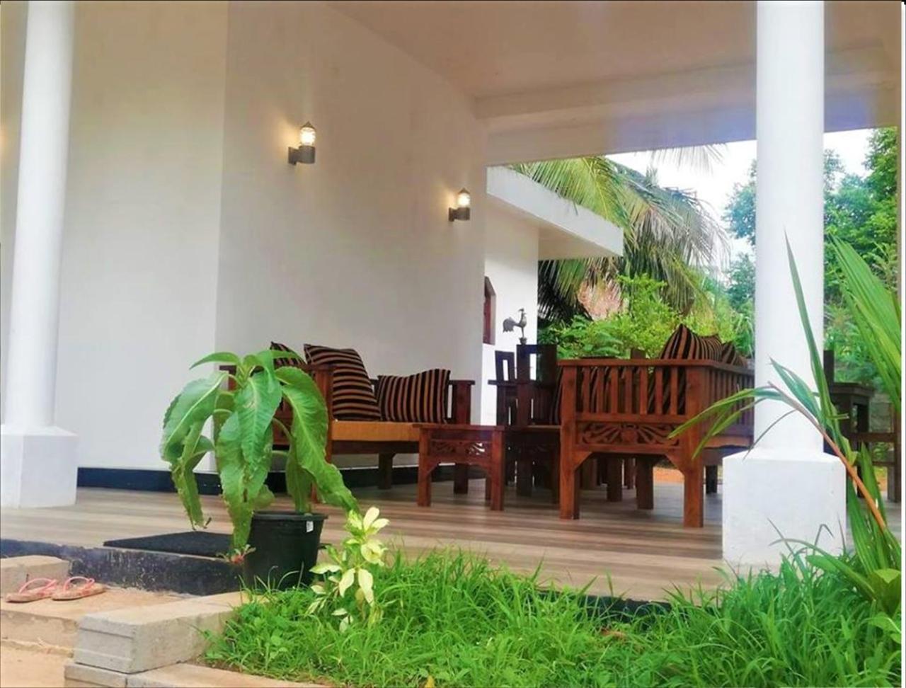 Silver Sand Villa Dambulla Extérieur photo