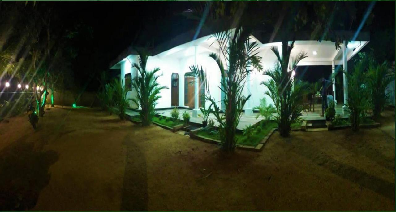 Silver Sand Villa Dambulla Extérieur photo